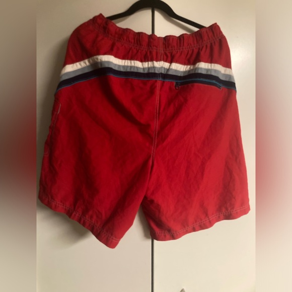 IGUANA SPORTSWEAR Mens Board Shorts Swim Trunks. - Picture 2 of 4